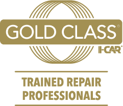 Gold Class
